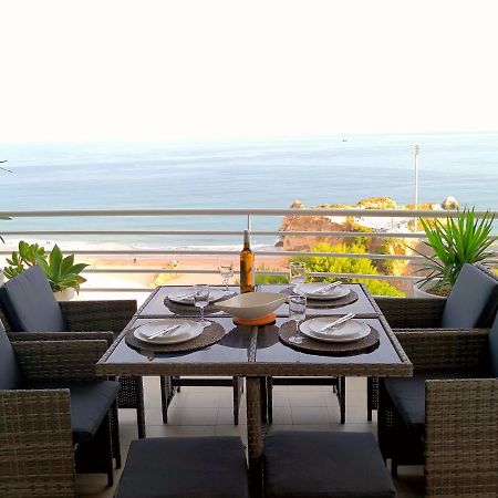 Algarve Dream View 2B Flat Apartment Portimao Bagian luar foto