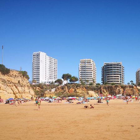 Algarve Dream View 2B Flat Apartment Portimao Ruang foto