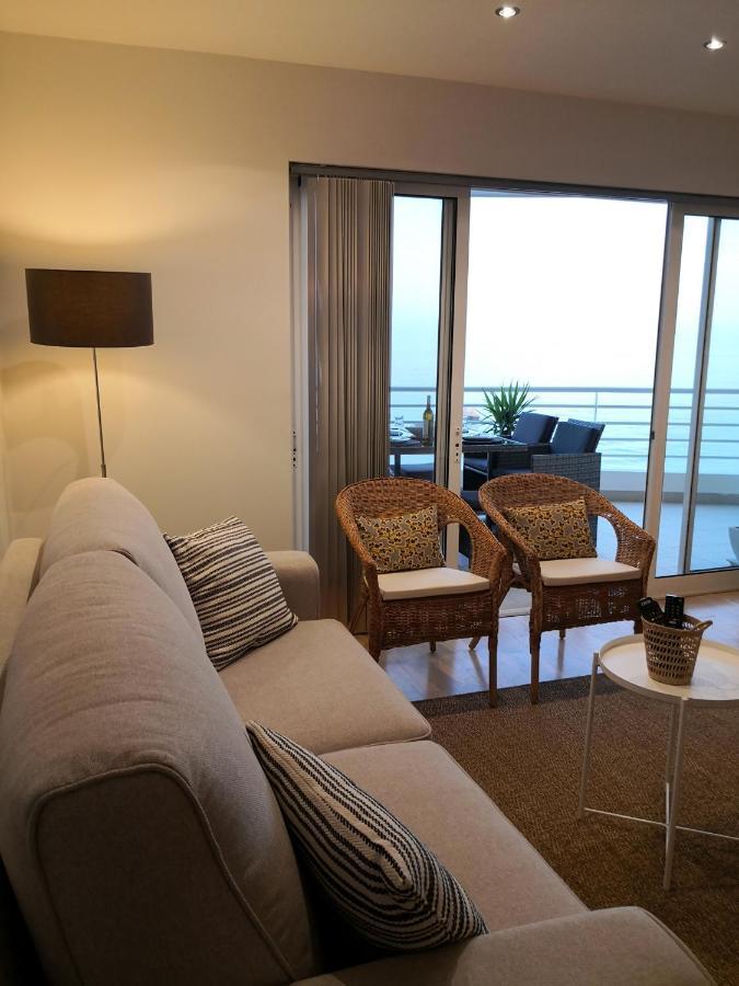 Algarve Dream View 2B Flat Apartment Portimao Bagian luar foto