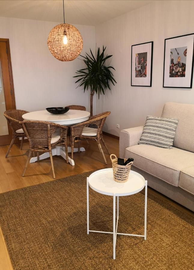 Algarve Dream View 2B Flat Apartment Portimao Bagian luar foto