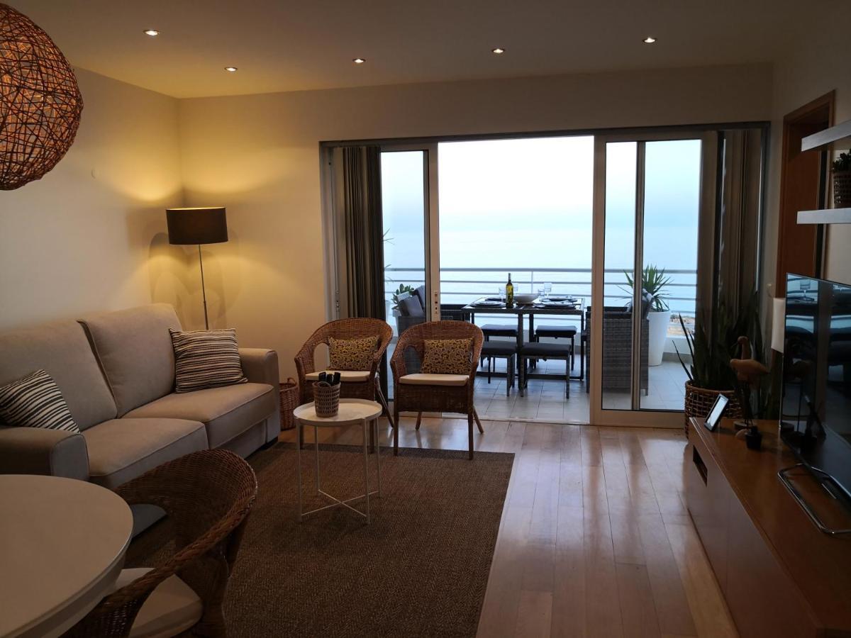 Algarve Dream View 2B Flat Apartment Portimao Bagian luar foto