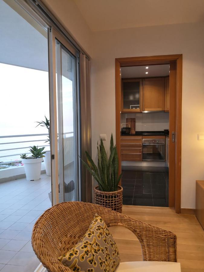 Algarve Dream View 2B Flat Apartment Portimao Bagian luar foto