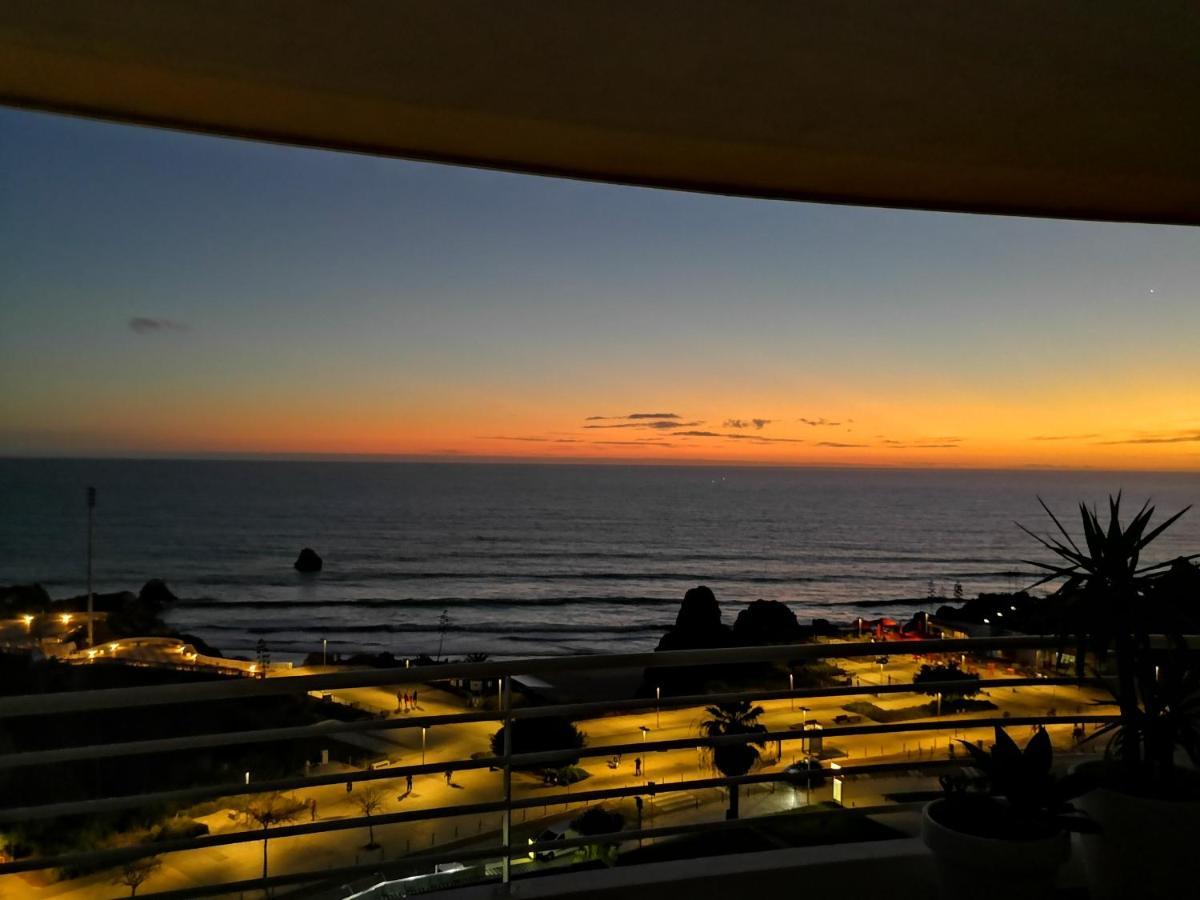 Algarve Dream View 2B Flat Apartment Portimao Bagian luar foto
