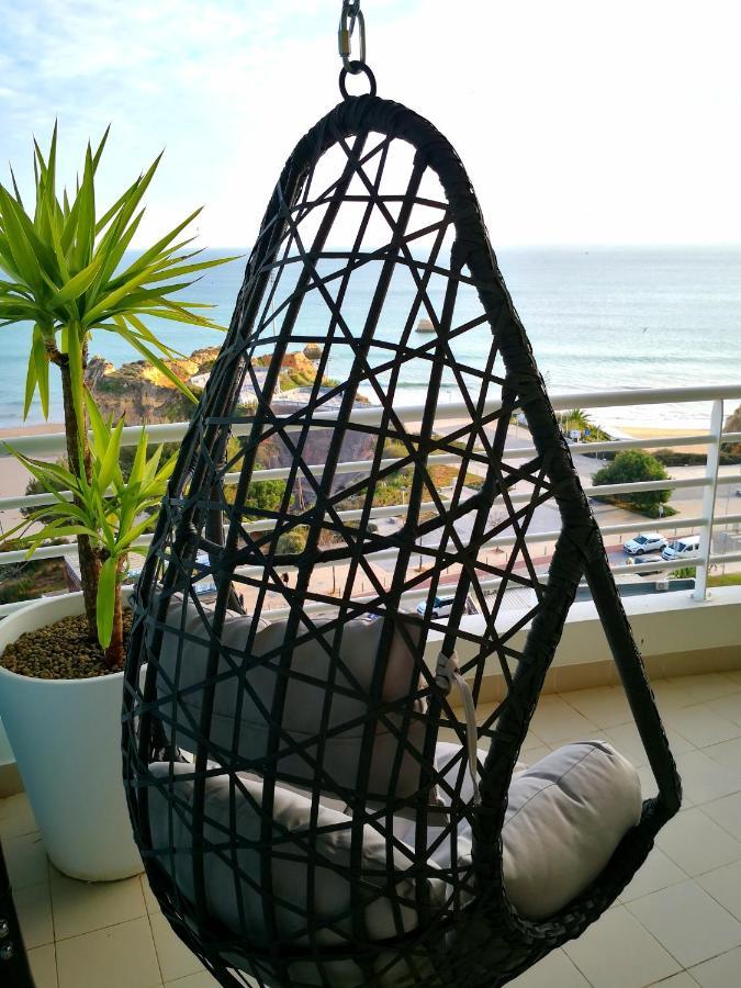 Algarve Dream View 2B Flat Apartment Portimao Bagian luar foto